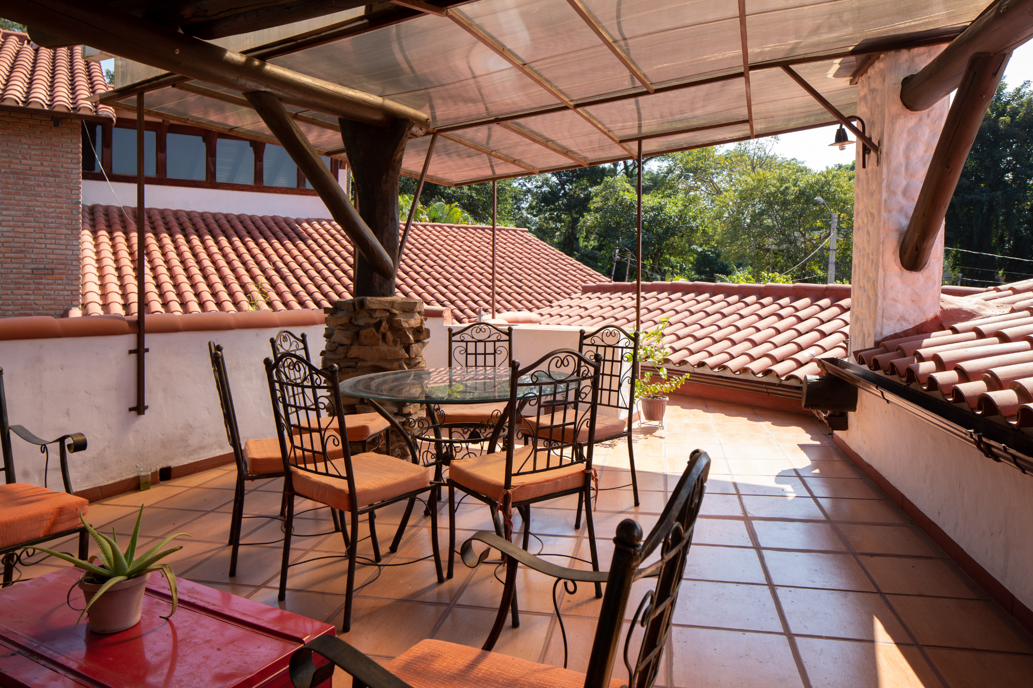 Z/oeste Hermosa Casa En Venta En Condominio Ecológico 5to Anillo Av Pirai - Photo 17