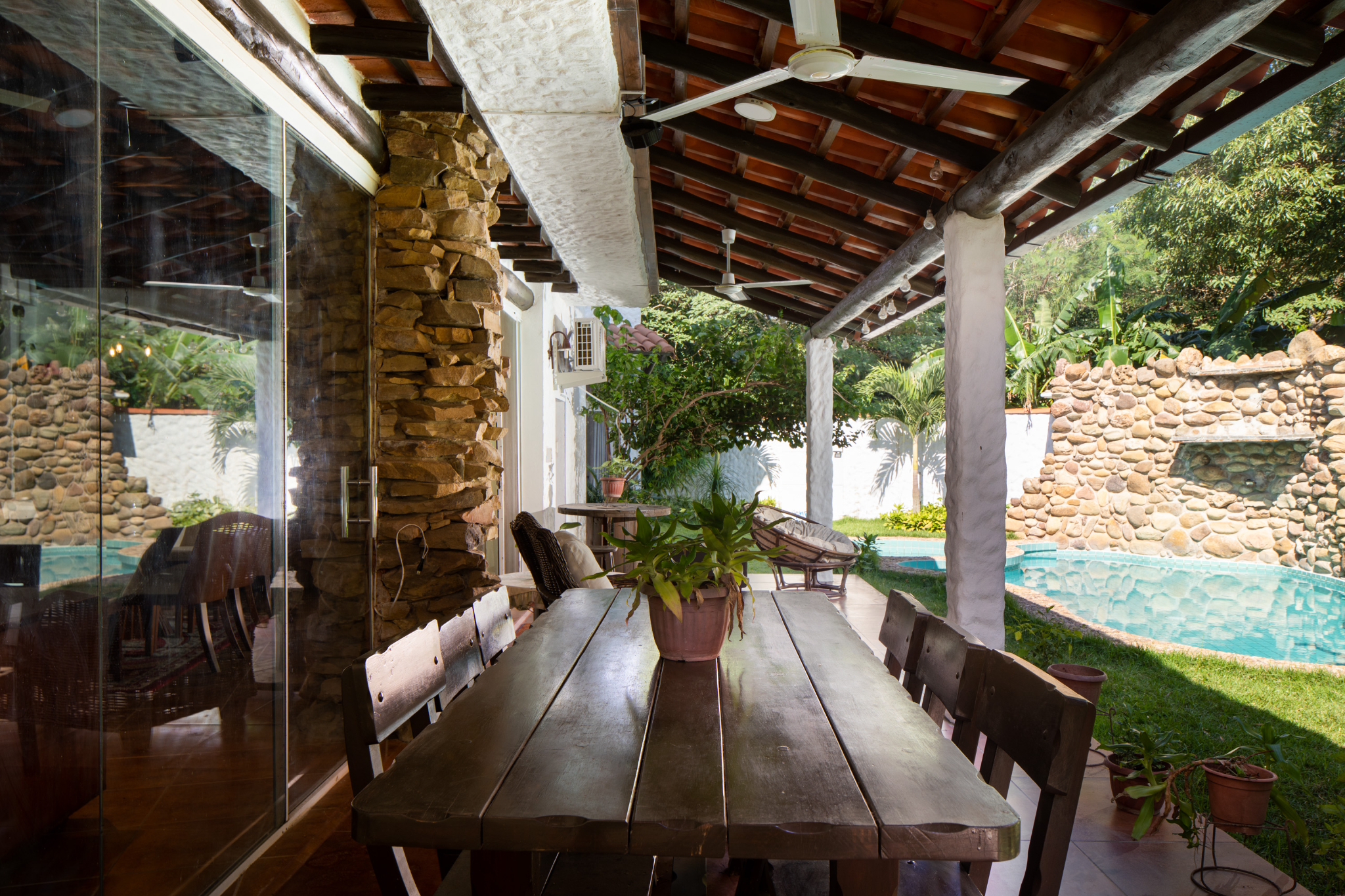 Z/oeste Hermosa Casa En Venta En Condominio Ecológico 5to Anillo Av Pirai - Photo 18