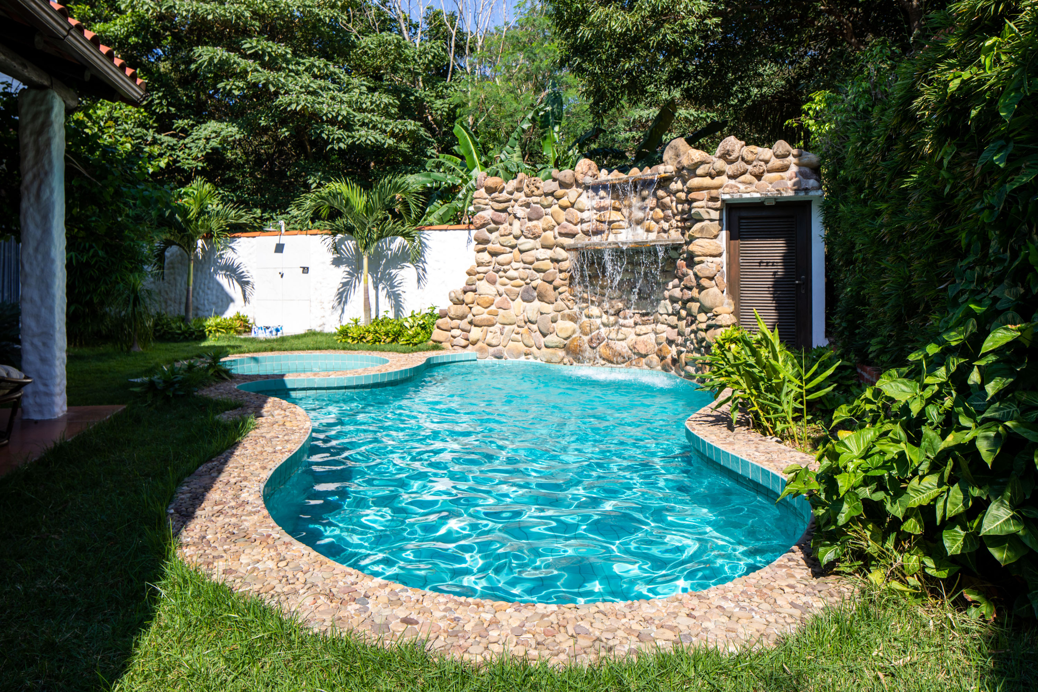 Z/oeste Hermosa Casa En Venta En Condominio Ecológico 5to Anillo Av Pirai - Photo 20