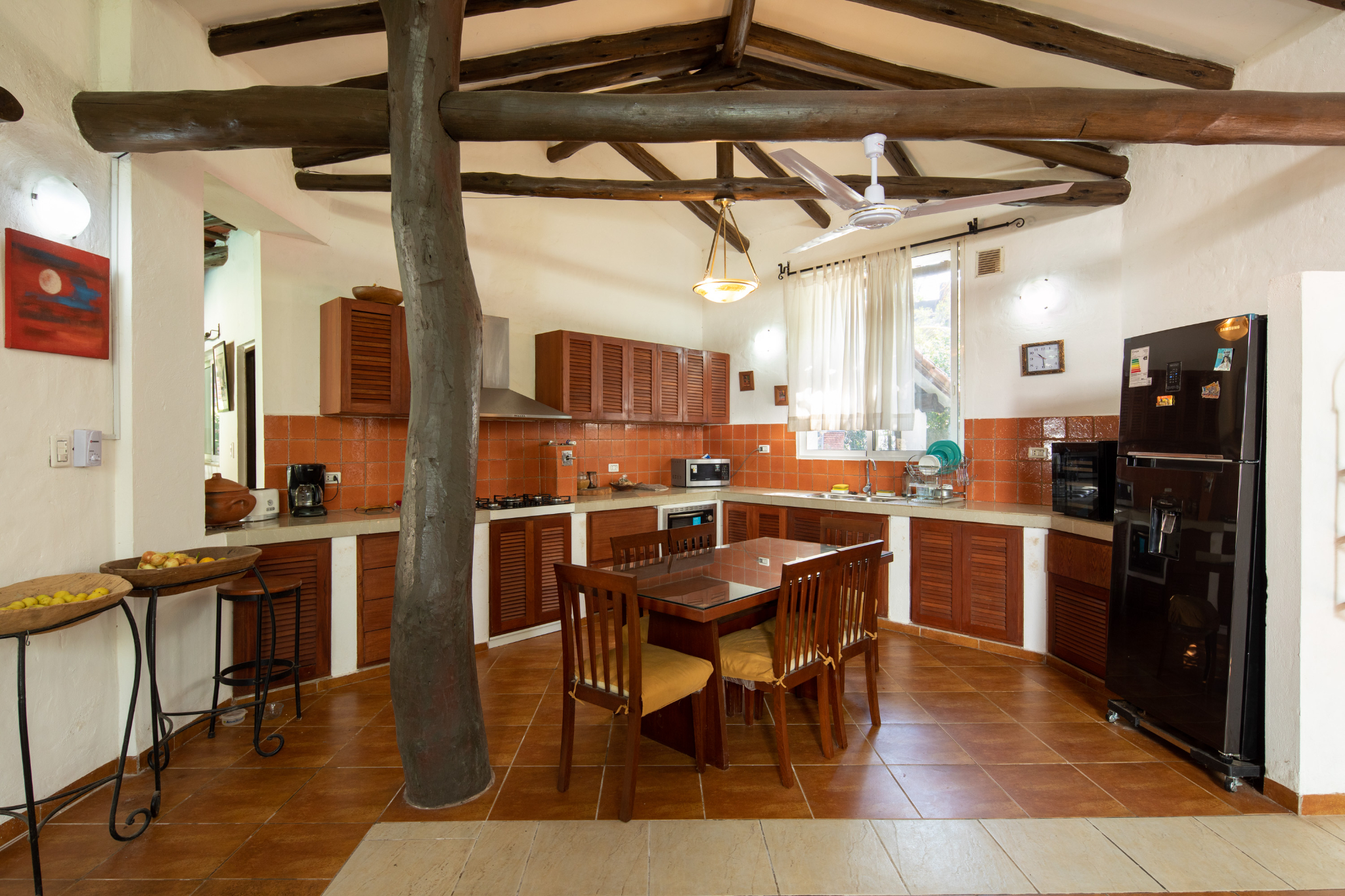 Z/oeste Hermosa Casa En Venta En Condominio Ecológico 5to Anillo Av Pirai - Photo 4
