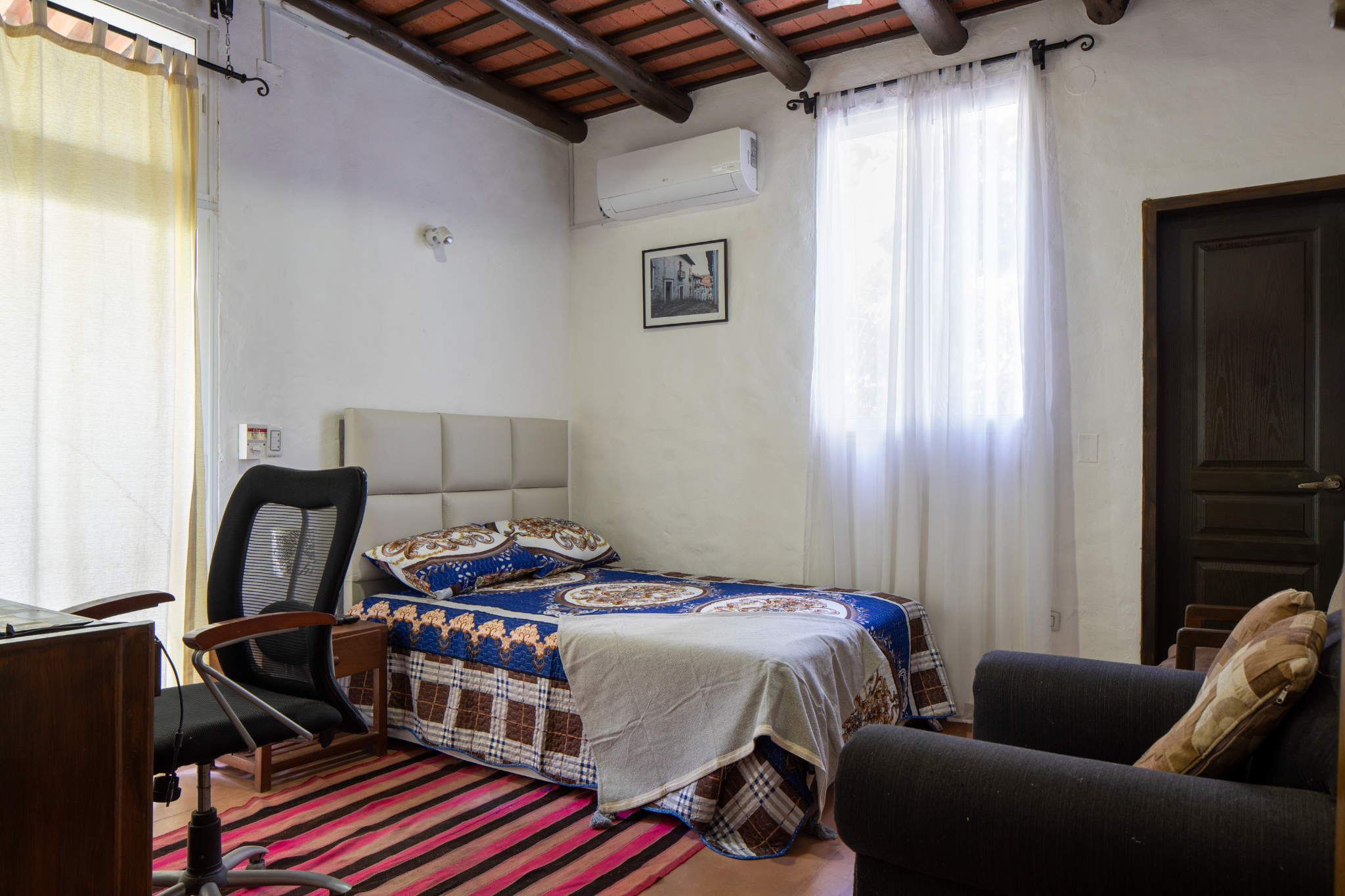 Z/oeste Hermosa Casa En Venta En Condominio Ecológico 5to Anillo Av Pirai - Photo 10