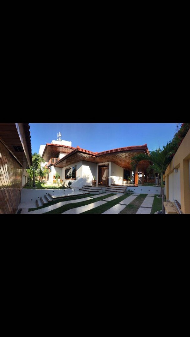 Casa en venta en Equipetrol-Santa Cruz