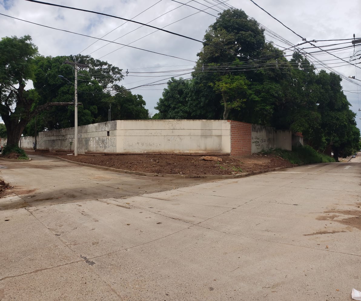 Inmueble # 56 TERRENO EN AV. BANZER 8VO ANILLO - Photo 5