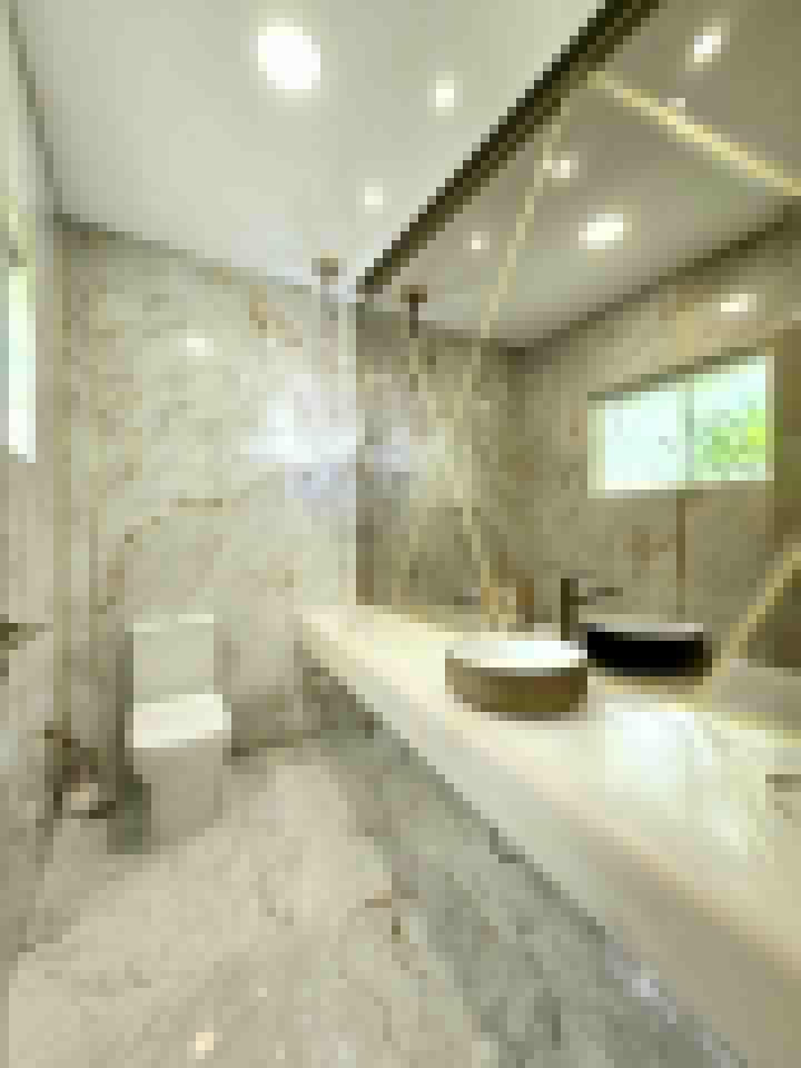 BELLA CASA DE LUJO EN VENTA – TOTALMENTE AMOBLADA - Photo 12