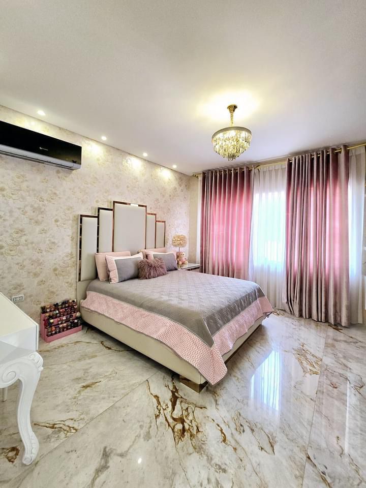 BELLA CASA DE LUJO EN VENTA – TOTALMENTE AMOBLADA - Photo 13
