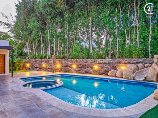BELLA CASA DE LUJO EN VENTA – TOTALMENTE AMOBLADA - Photo 14