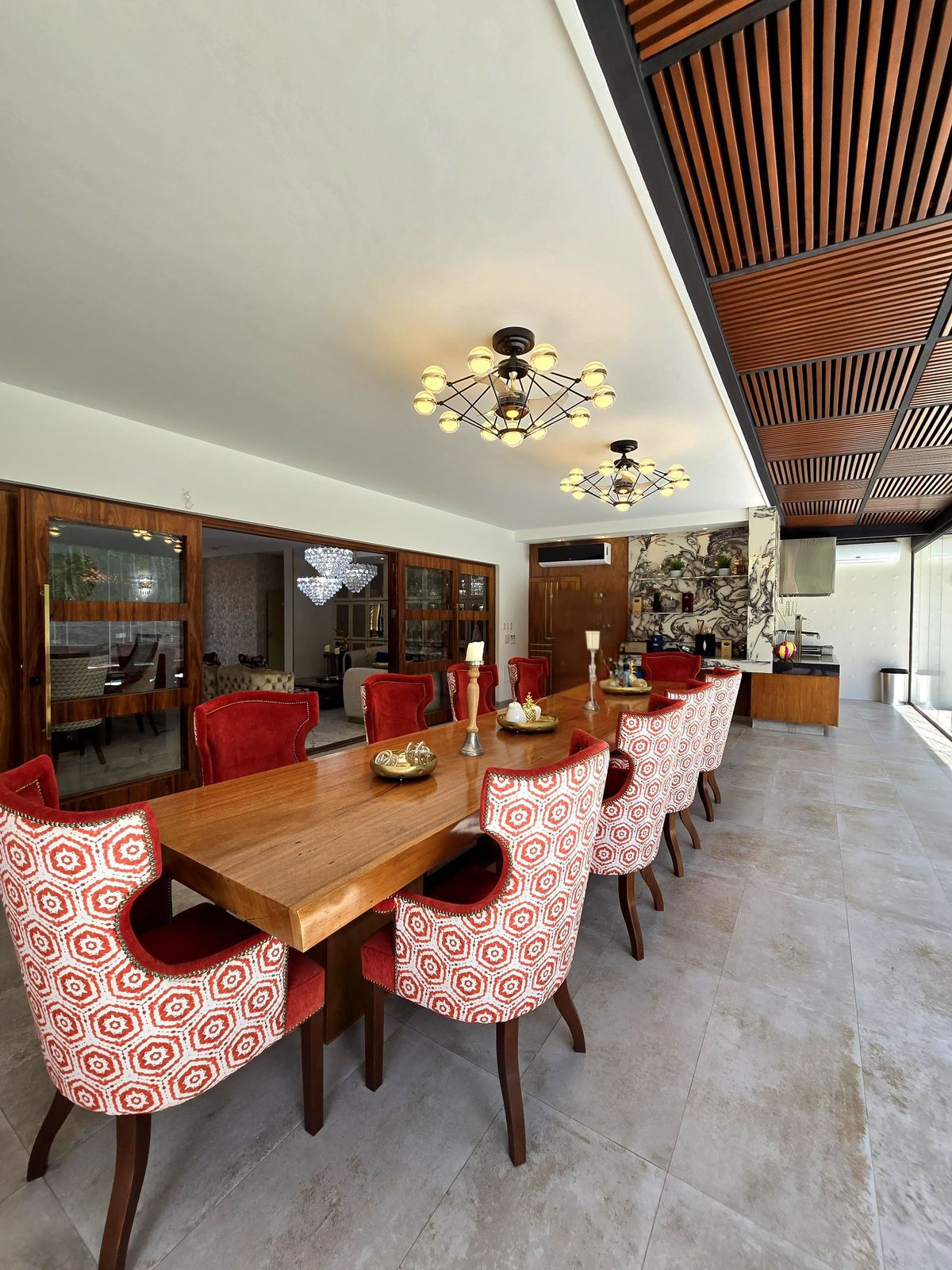 BELLA CASA DE LUJO EN VENTA – TOTALMENTE AMOBLADA - Photo 4