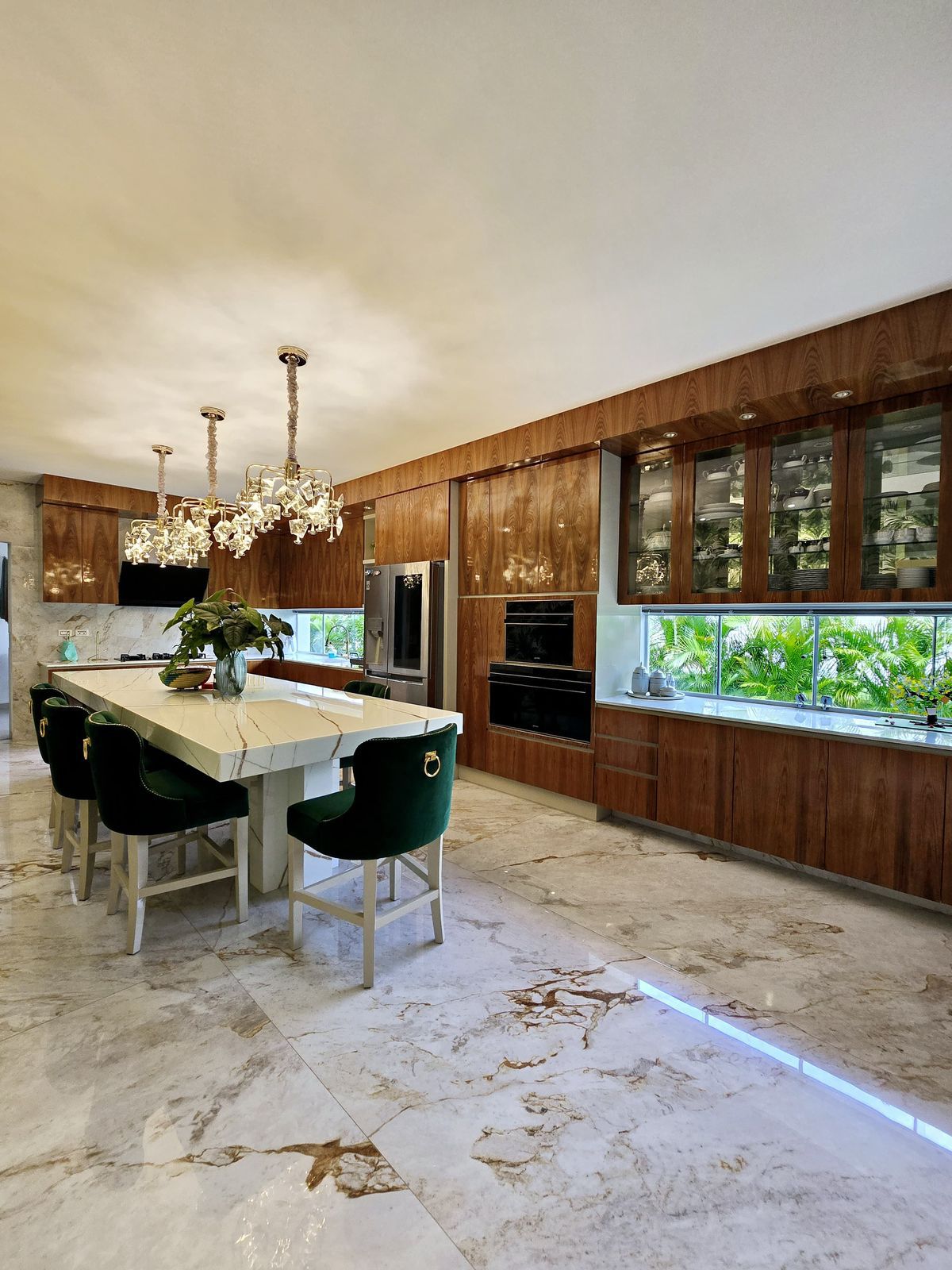 BELLA CASA DE LUJO EN VENTA – TOTALMENTE AMOBLADA - Photo 5