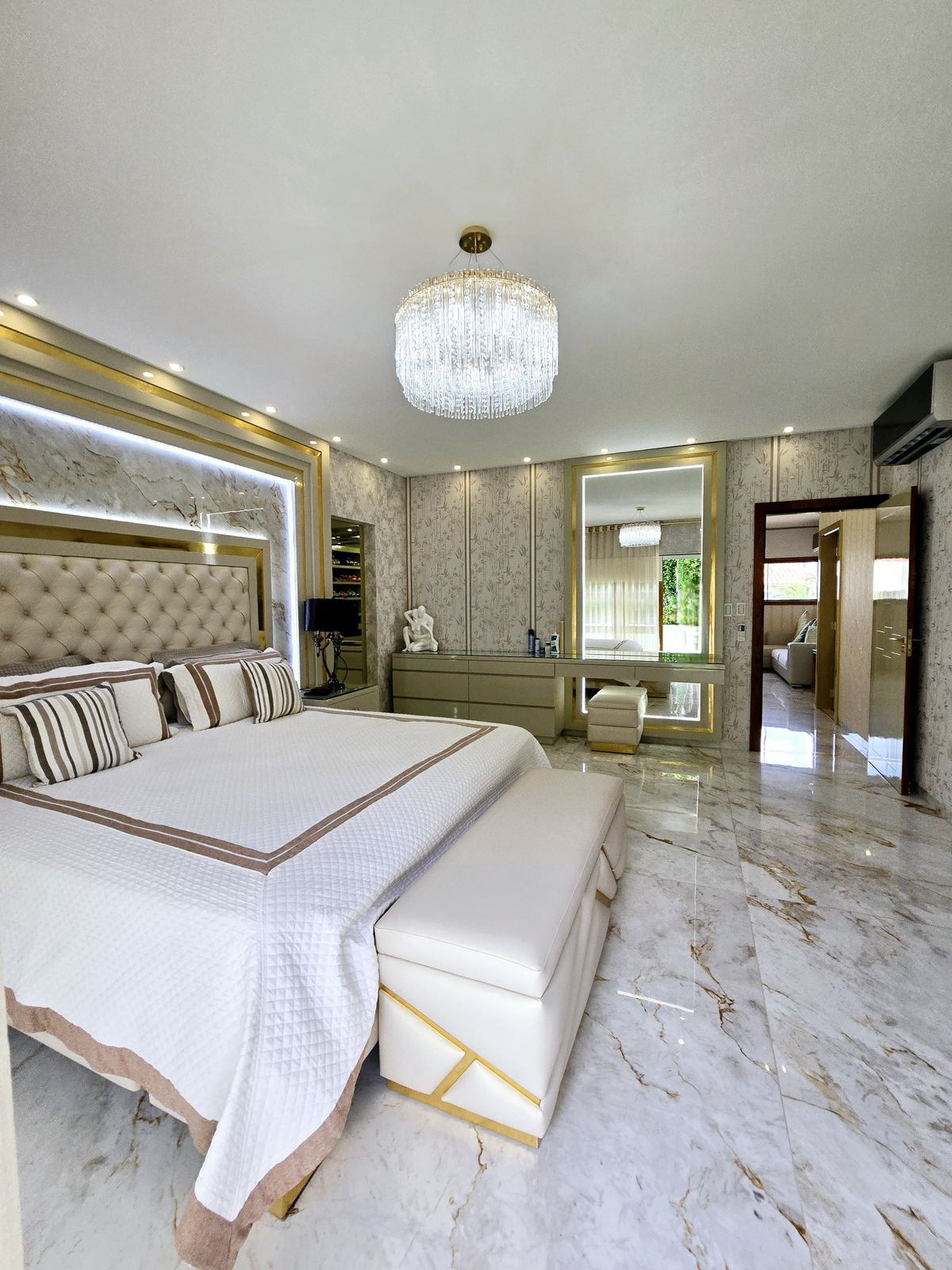 BELLA CASA DE LUJO EN VENTA – TOTALMENTE AMOBLADA - Photo 7