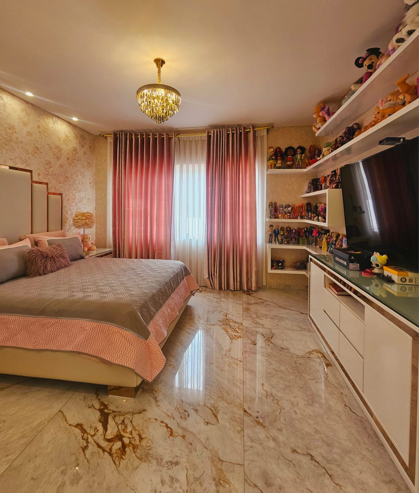 BELLA CASA DE LUJO EN VENTA – TOTALMENTE AMOBLADA - Photo 10