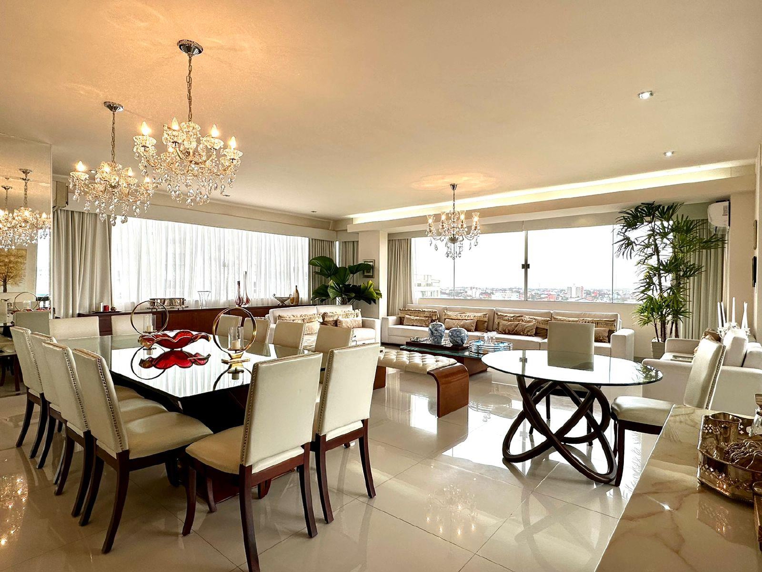 Penthouse De Lujo En Venta!