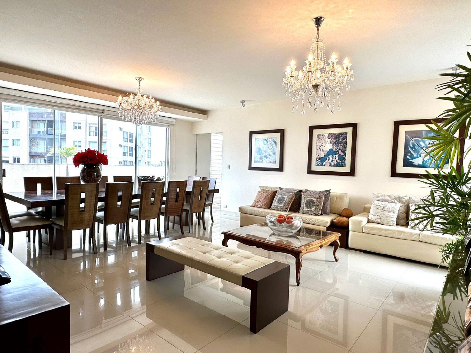 Penthouse De Lujo En Venta! - Photo 4