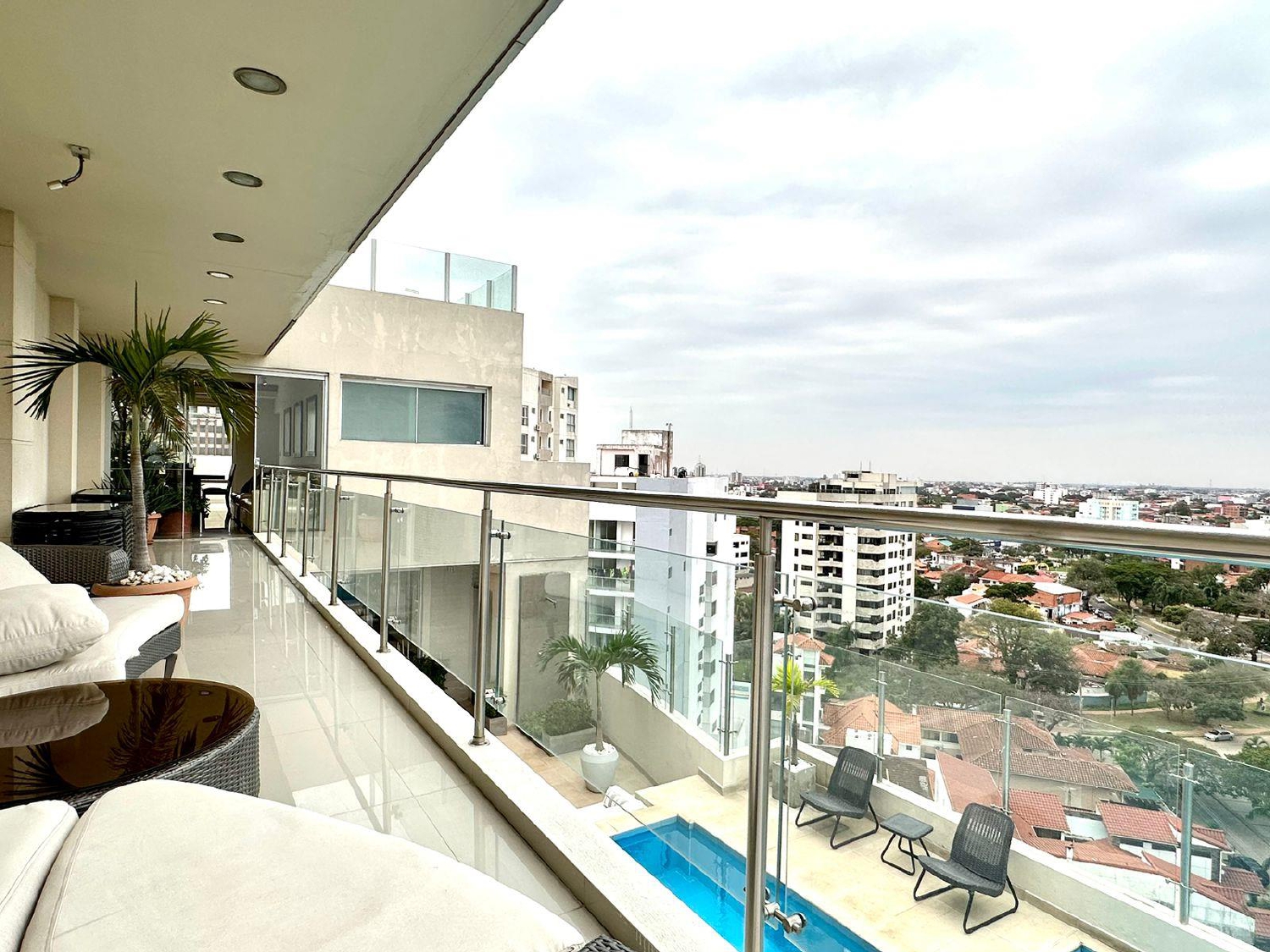 Penthouse De Lujo En Venta! - Photo 6