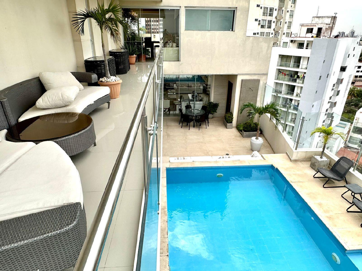 Penthouse De Lujo En Venta! - Photo 7