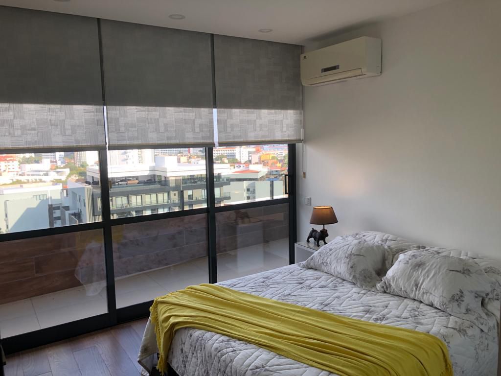 EN VENTA LUJOSO DPTO. DE 2 DORMS. FINAMENTE AMOBLADO Y EQUIPADO - Photo 13