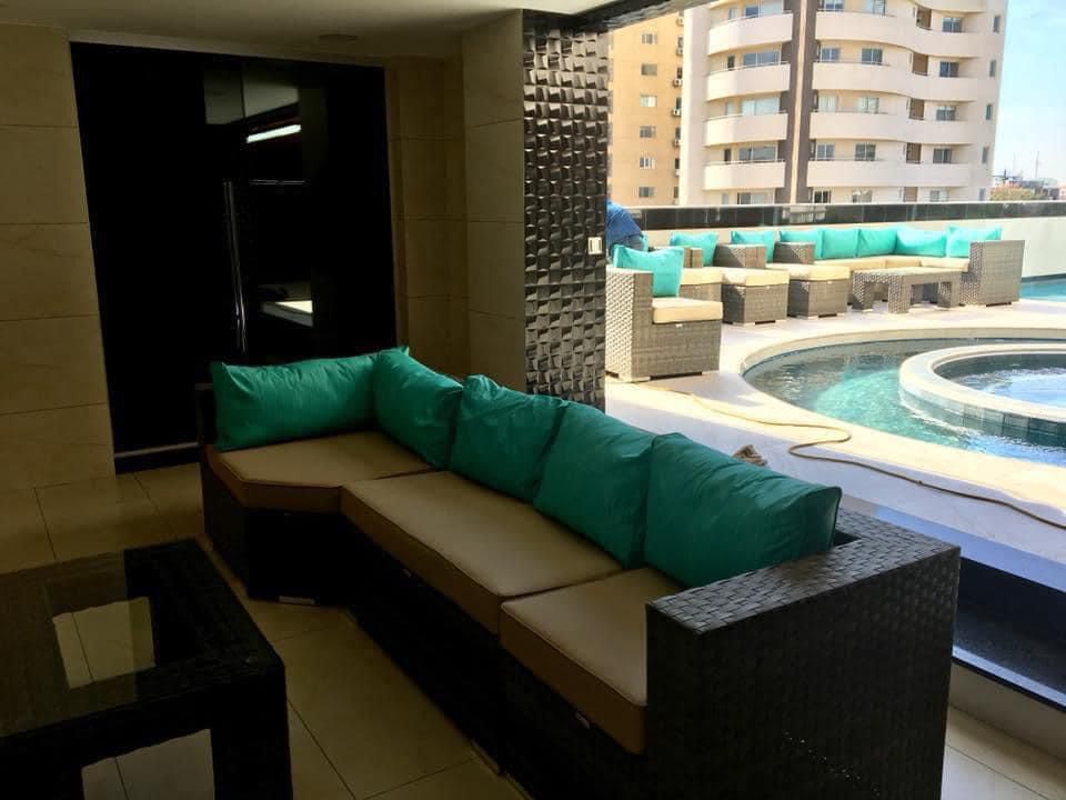 EN VENTA LUJOSO DPTO. DE 2 DORMS. FINAMENTE AMOBLADO Y EQUIPADO - Photo 18