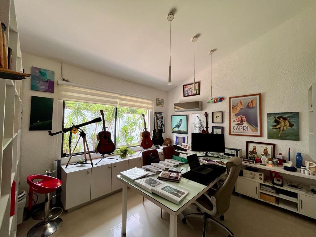 Lujo Y Confort, La Casa Perfecta Para Toda Tu Familia - Photo 12