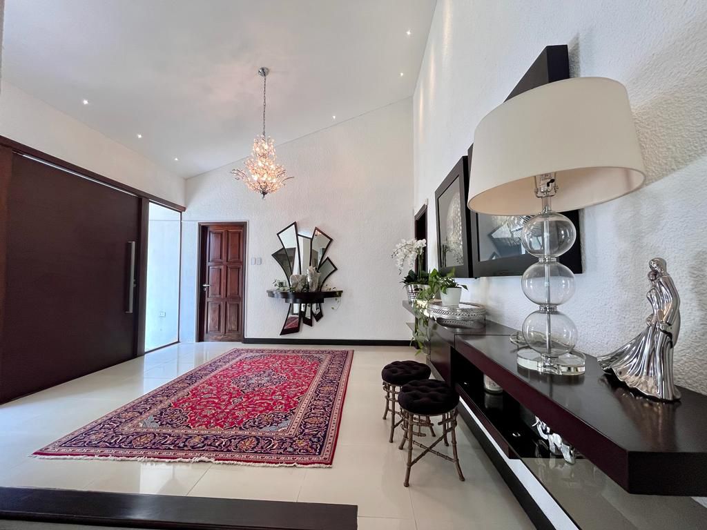 Lujo Y Confort, La Casa Perfecta Para Toda Tu Familia - Photo 13