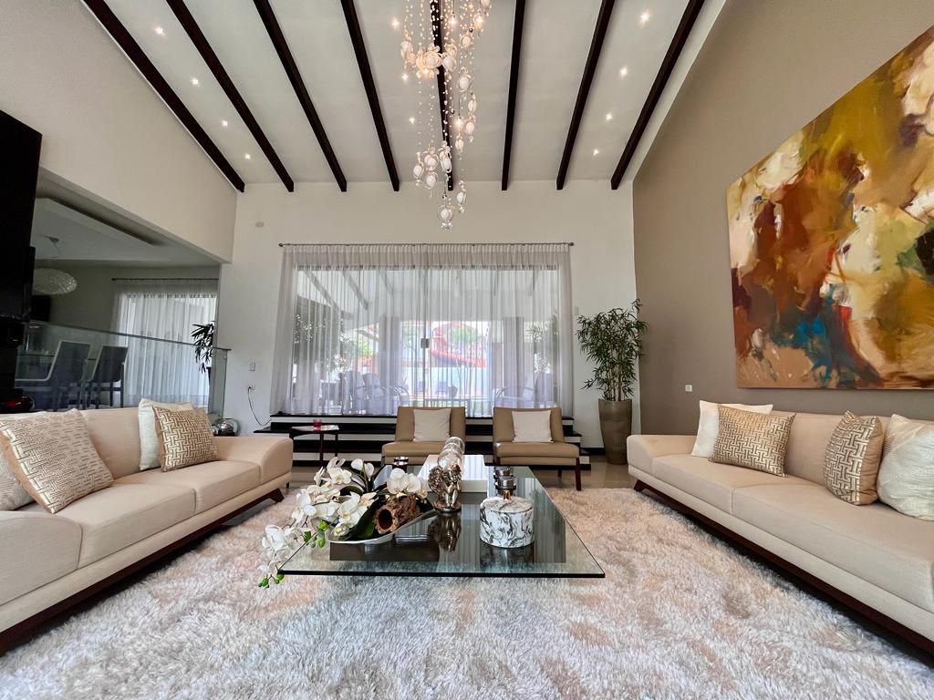 Lujo Y Confort, La Casa Perfecta Para Toda Tu Familia - Photo 10