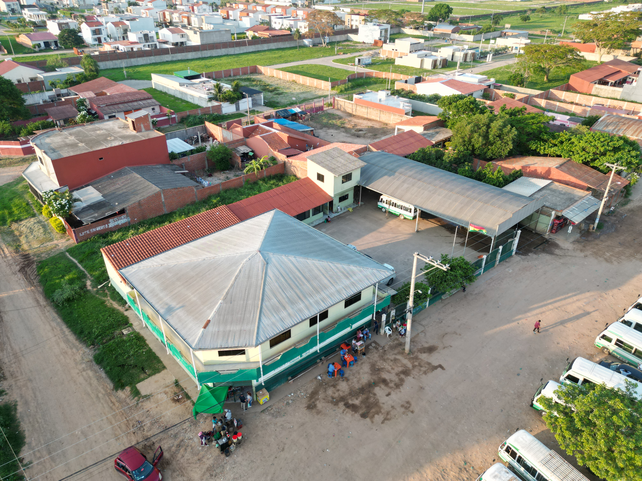 TERRENO COMERCIAL EN VENTA - Photo 13