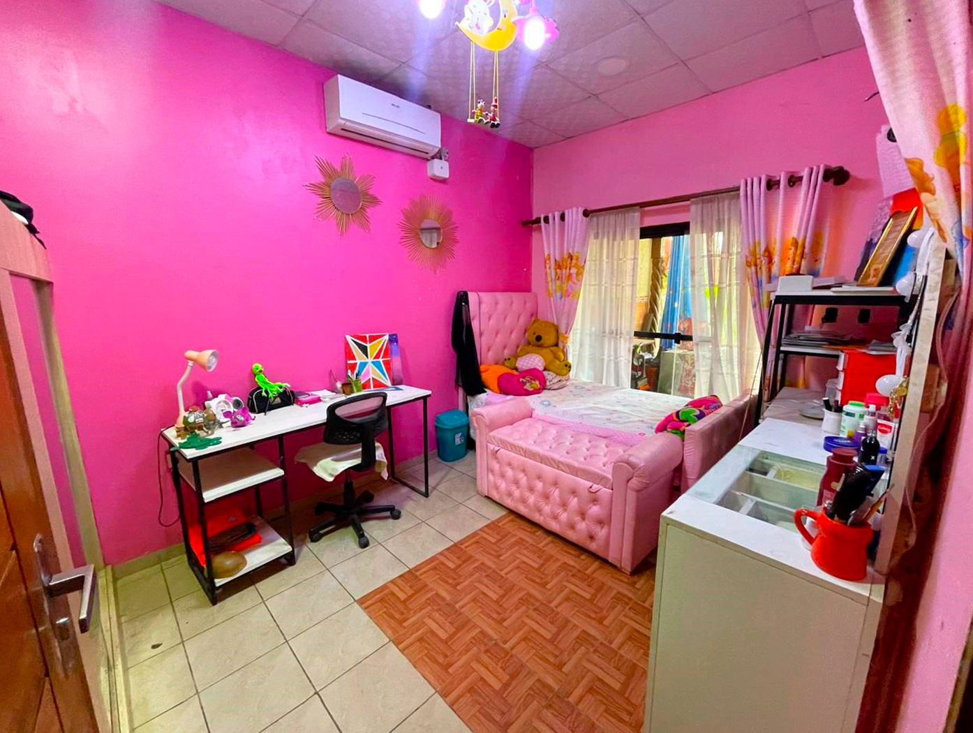 HERMOSA CASA CON PISCINA EN VENTA - Photo 12