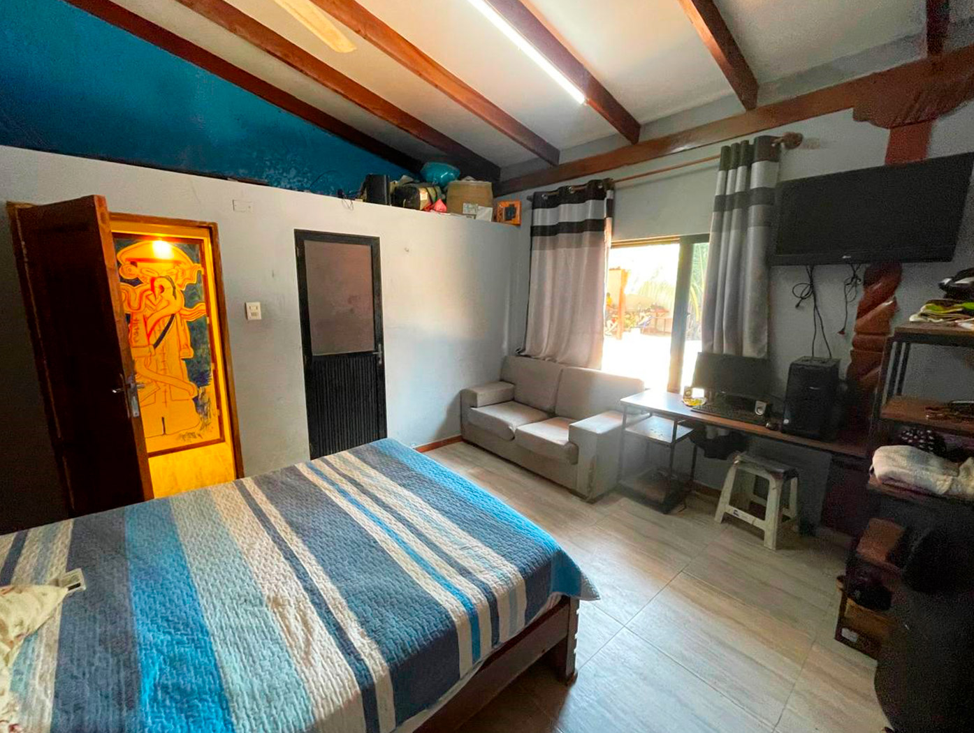 HERMOSA CASA CON PISCINA EN VENTA - Photo 13