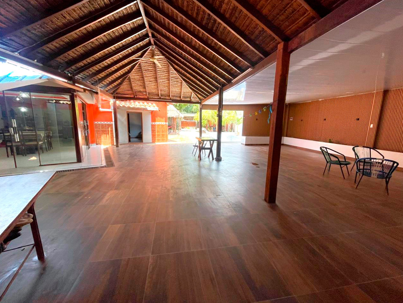 HERMOSA CASA CON PISCINA EN VENTA - Photo 17