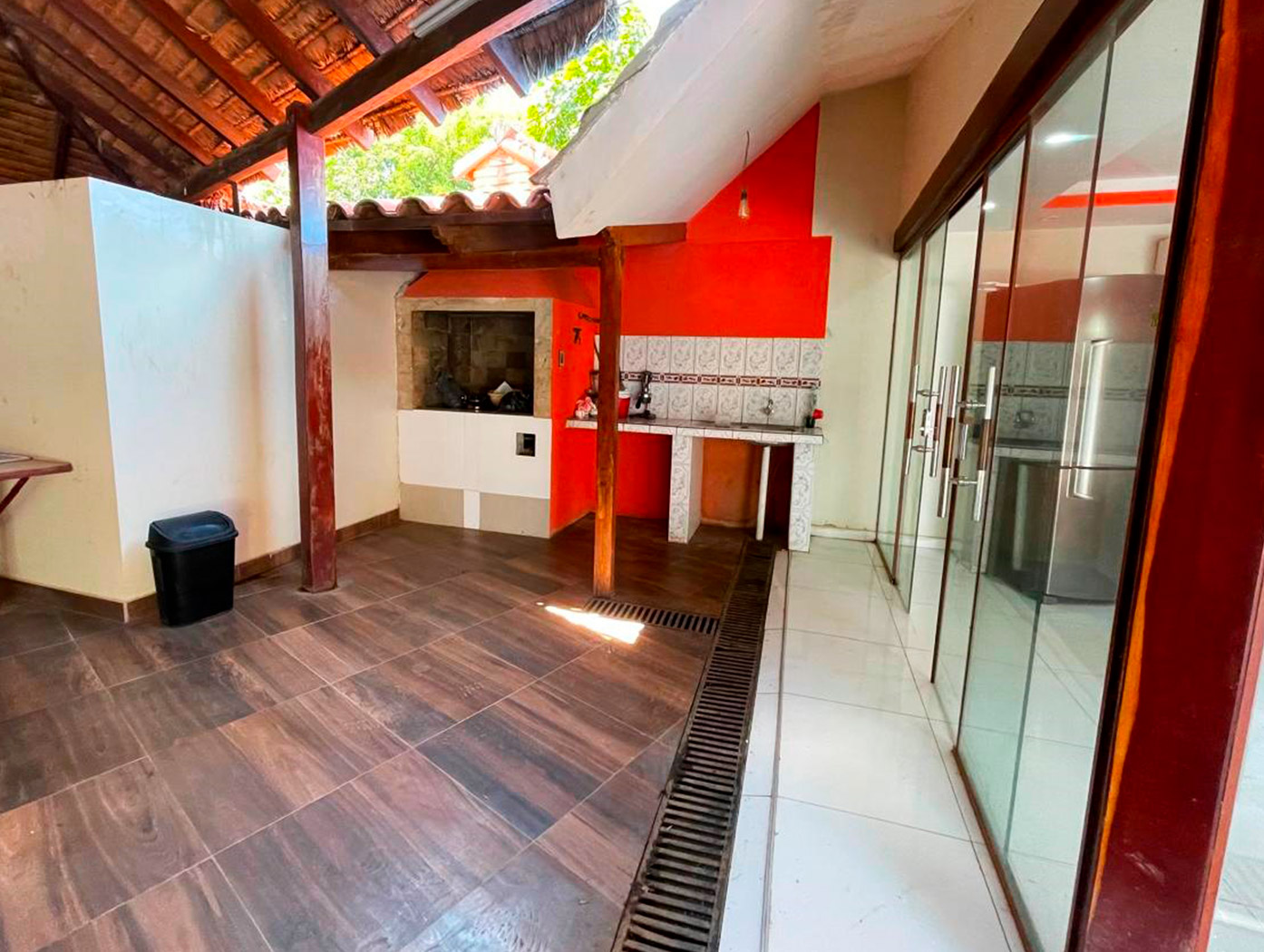 HERMOSA CASA CON PISCINA EN VENTA - Photo 19