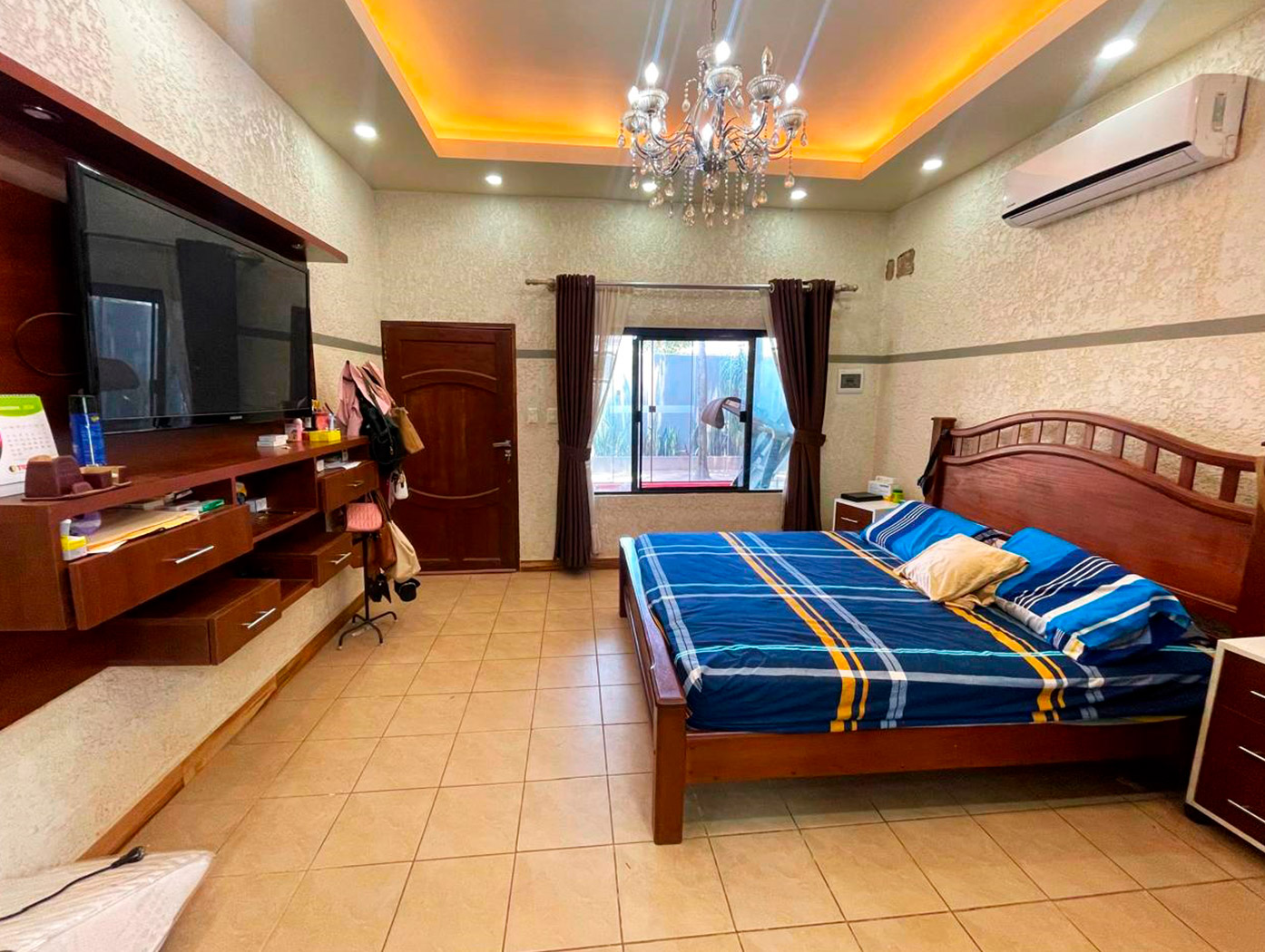 HERMOSA CASA CON PISCINA EN VENTA - Photo 8