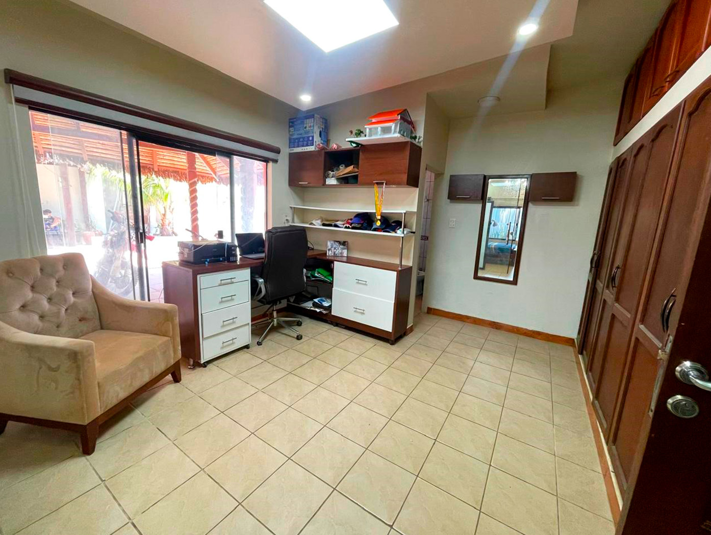 HERMOSA CASA CON PISCINA EN VENTA - Photo 9