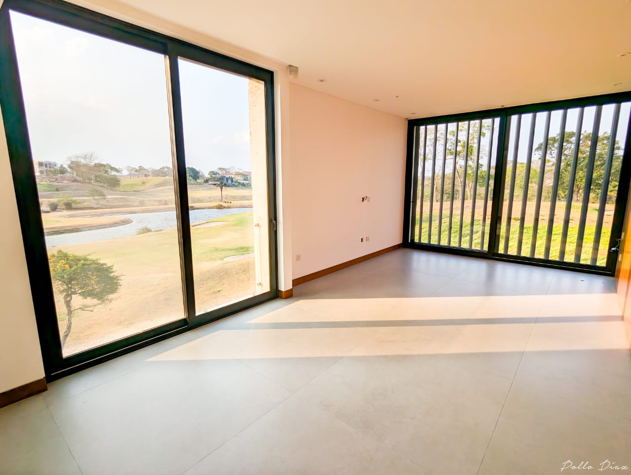 HERMOSA CASA EN VENTA URUBO GOLF MOD. 1 VISTA AL HOYO 6 - Photo 12