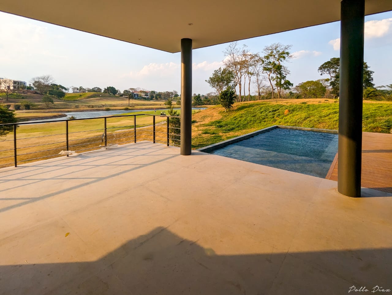 HERMOSA CASA EN VENTA URUBO GOLF MOD. 1 VISTA AL HOYO 6 - Photo 14