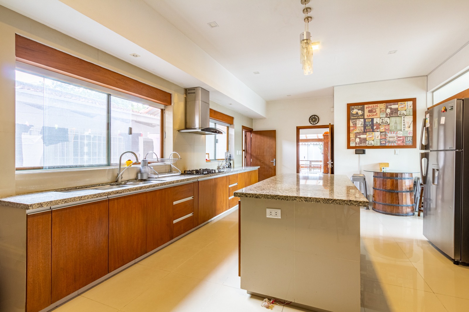 Hermosa Casa en venta Barrio Hamacas - entre 3er y 4to anillo - Photo 11