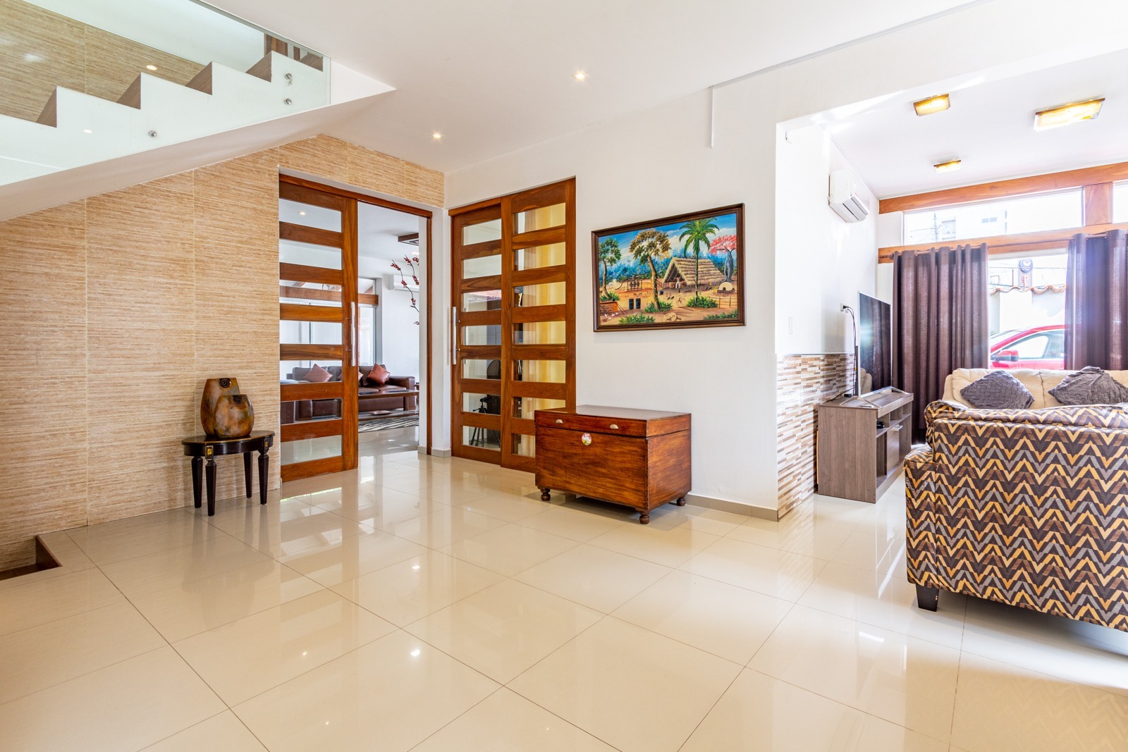 Hermosa Casa en venta Barrio Hamacas - entre 3er y 4to anillo - Photo 6