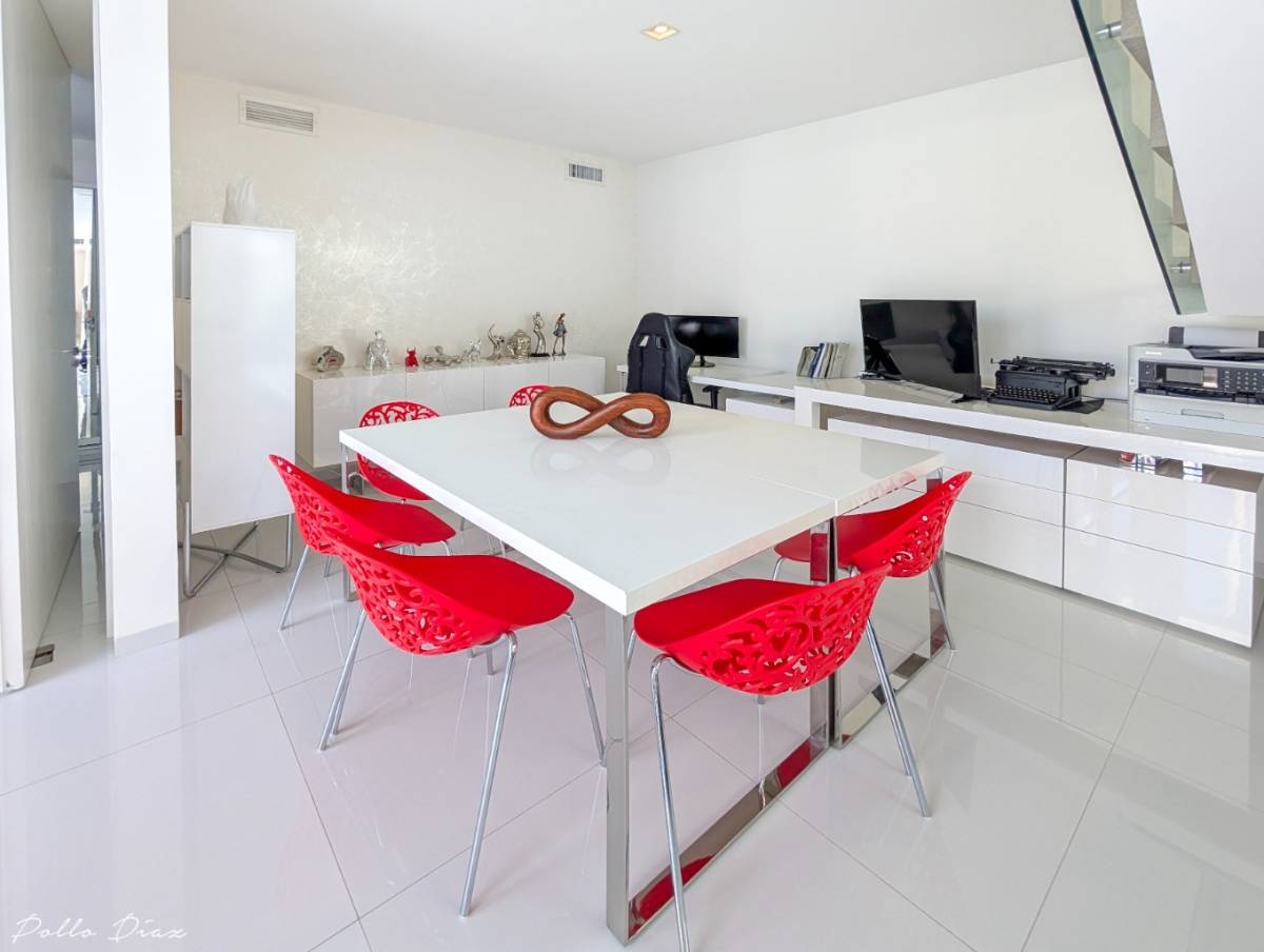 Hogar Elegante En Venta - Photo 12