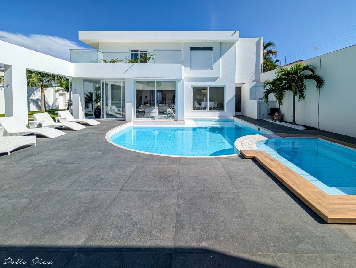 Hogar Elegante En Venta - Photo 9