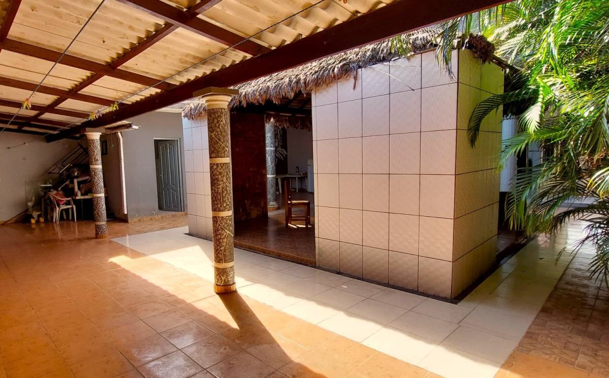 Amplia casa en venta Santos Dumond 6to anillo - Photo 15