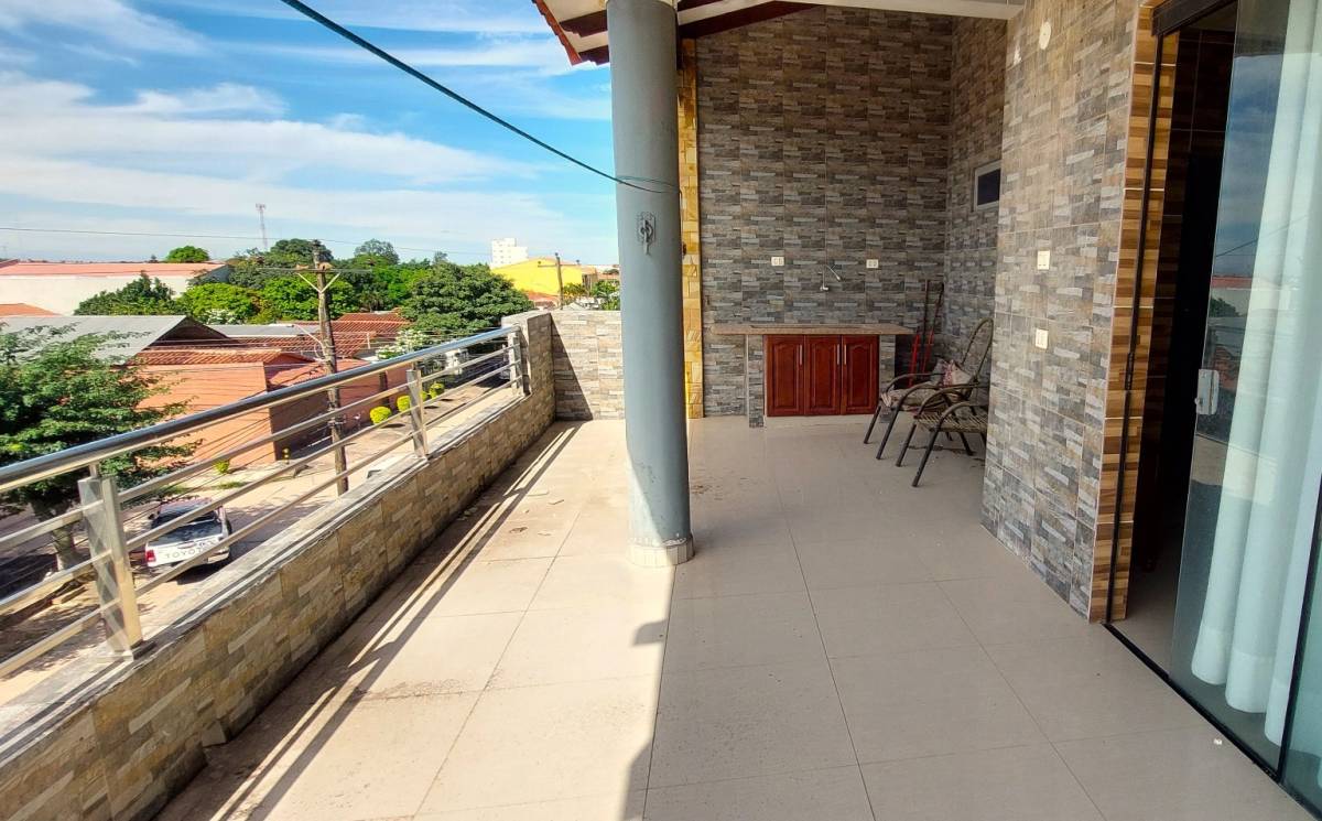 Amplia casa en venta Santos Dumond 6to anillo - Photo 5