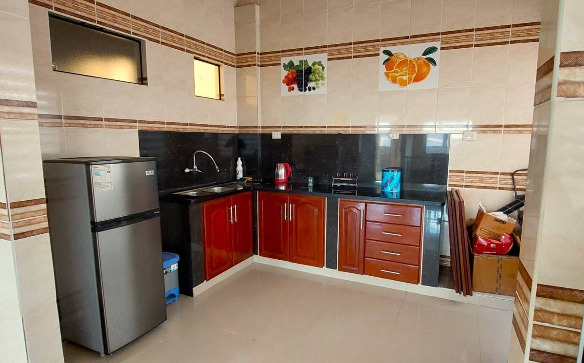 Amplia casa en venta Santos Dumond 6to anillo - Photo 8