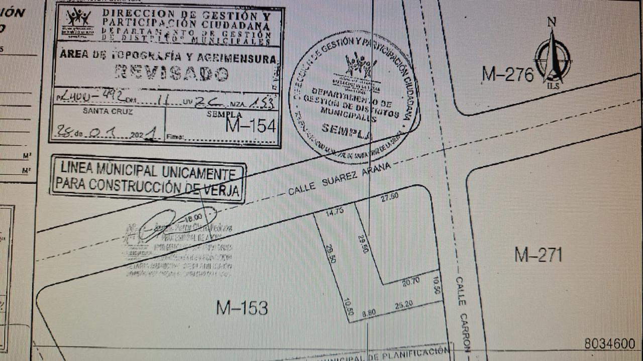 Edificio Comercial en Venta – Zona Los Pozos - Photo 14