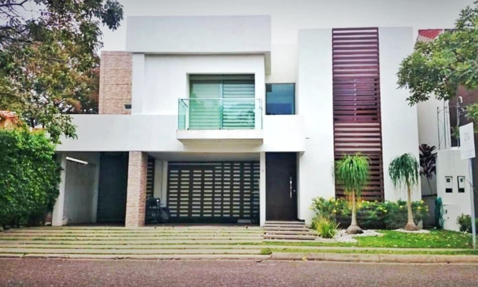 CASA EN VENTA CONDOMINIO CIUDAD JARDÍN