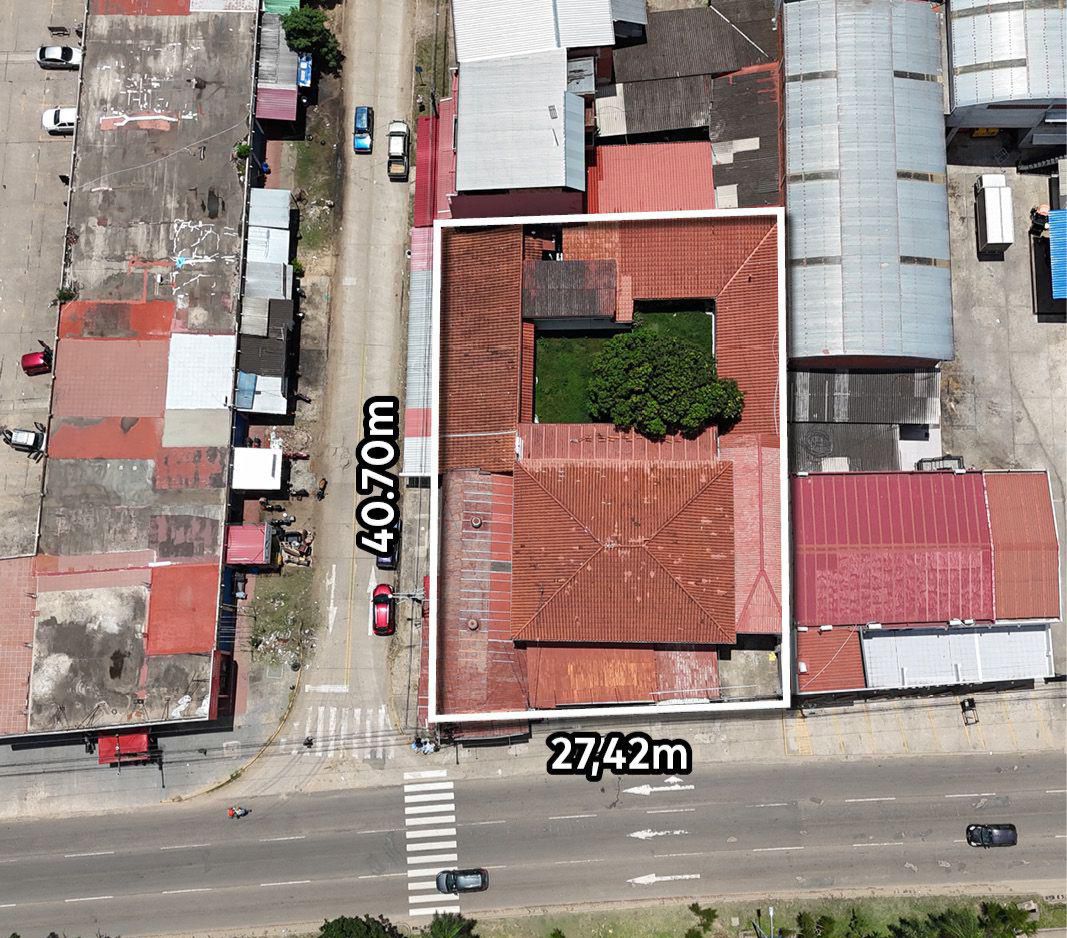 CASA COMERCIAL EN VENTA SOBRE LA DOBLE VIA LA GUARDIA KM 6 - Photo 3