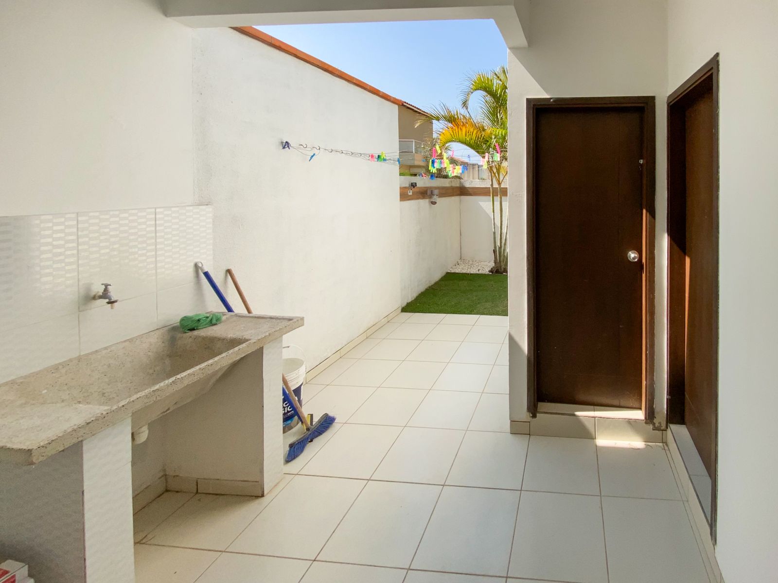 Casa En venta O Alquier En El Urubo Condominio Santa Cruz De La Colina - Photo 14