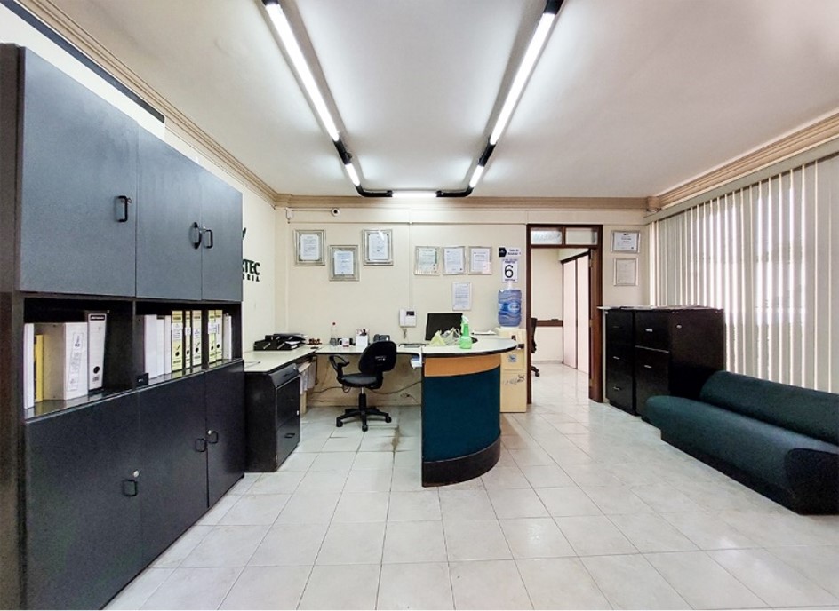 Showroom,galpon,local Comercial Y Oficinas En Venta - Photo 9