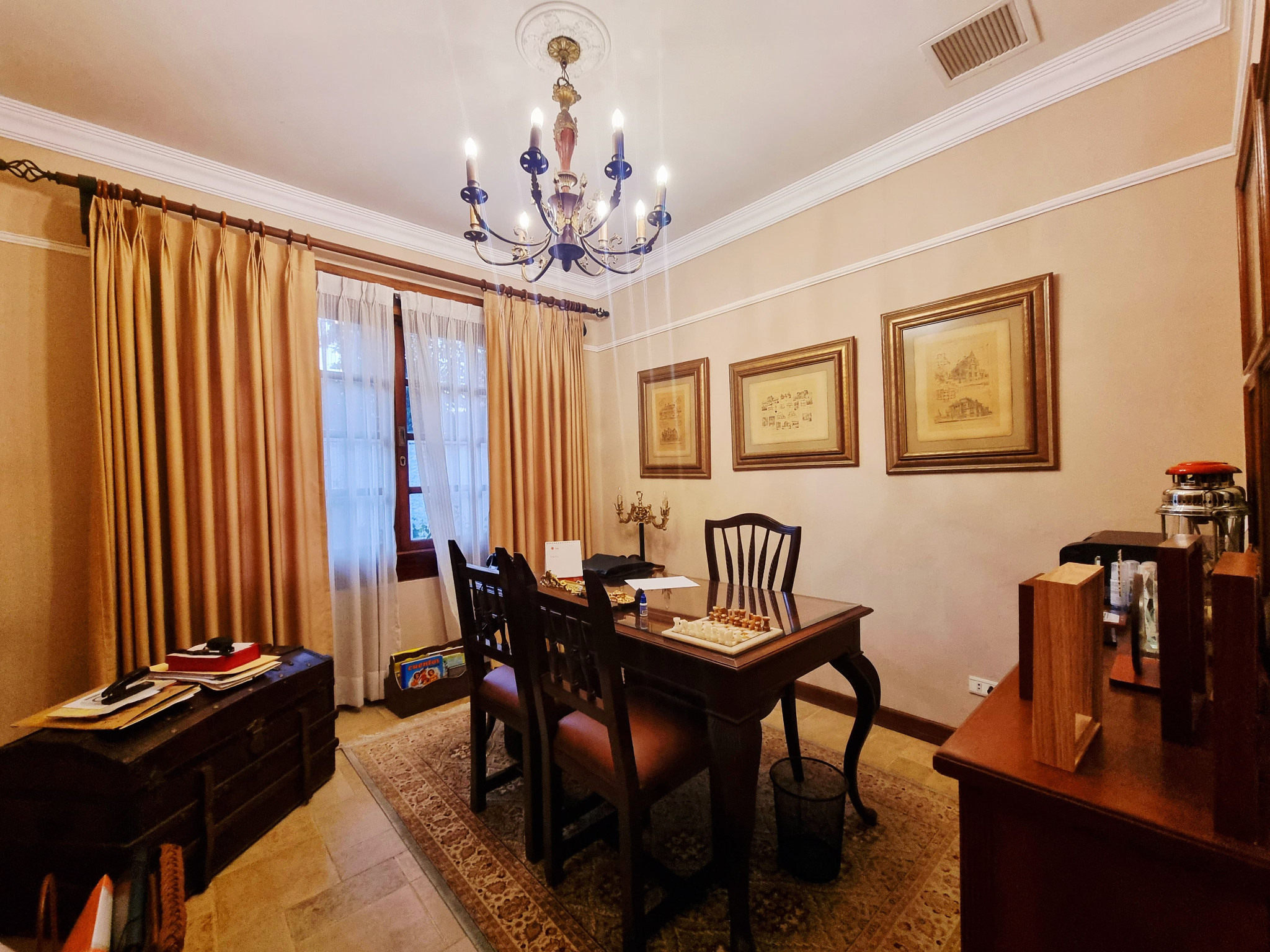 En Venta! Lujosa casa en Equipetrol Norte - Photo 3