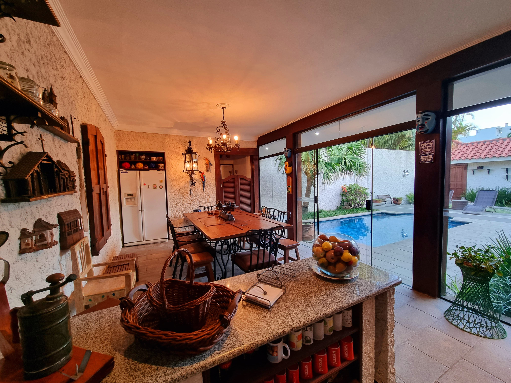 En Venta! Lujosa casa en Equipetrol Norte - Photo 10