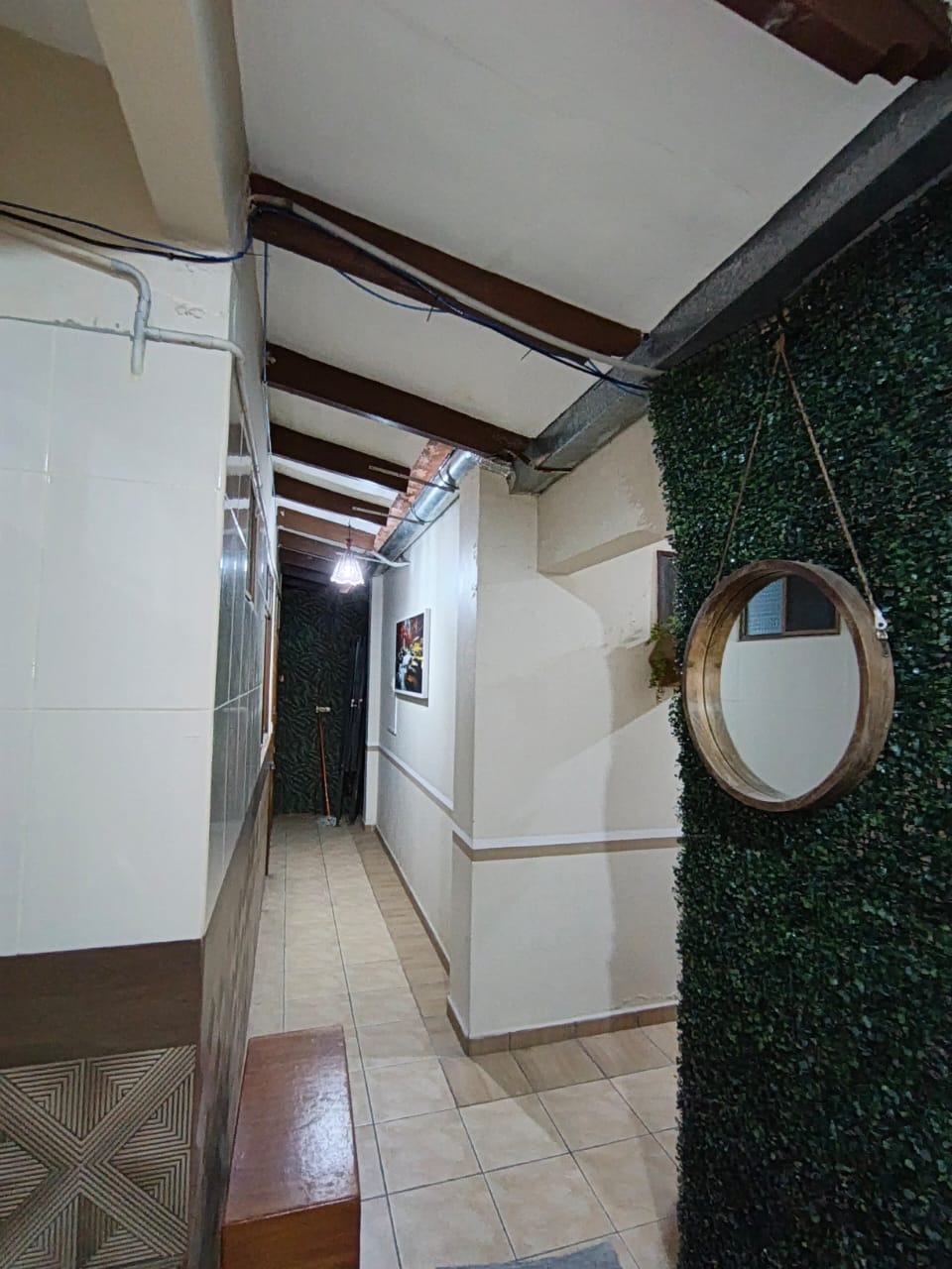Casa Comercaila en venta - Av. La Barranca - Photo 2