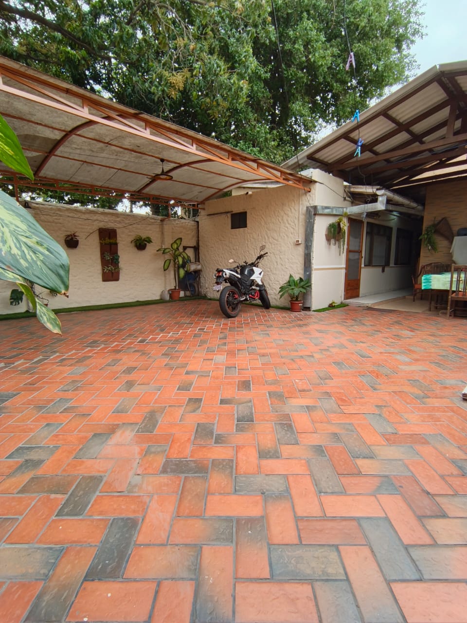Casa Comercaila en venta - Av. La Barranca - Photo 12