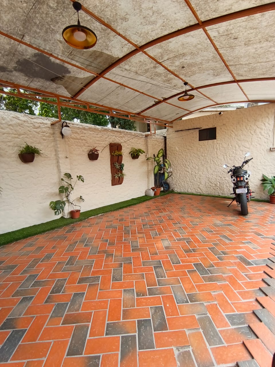 Casa Comercaila en venta - Av. La Barranca - Photo 15