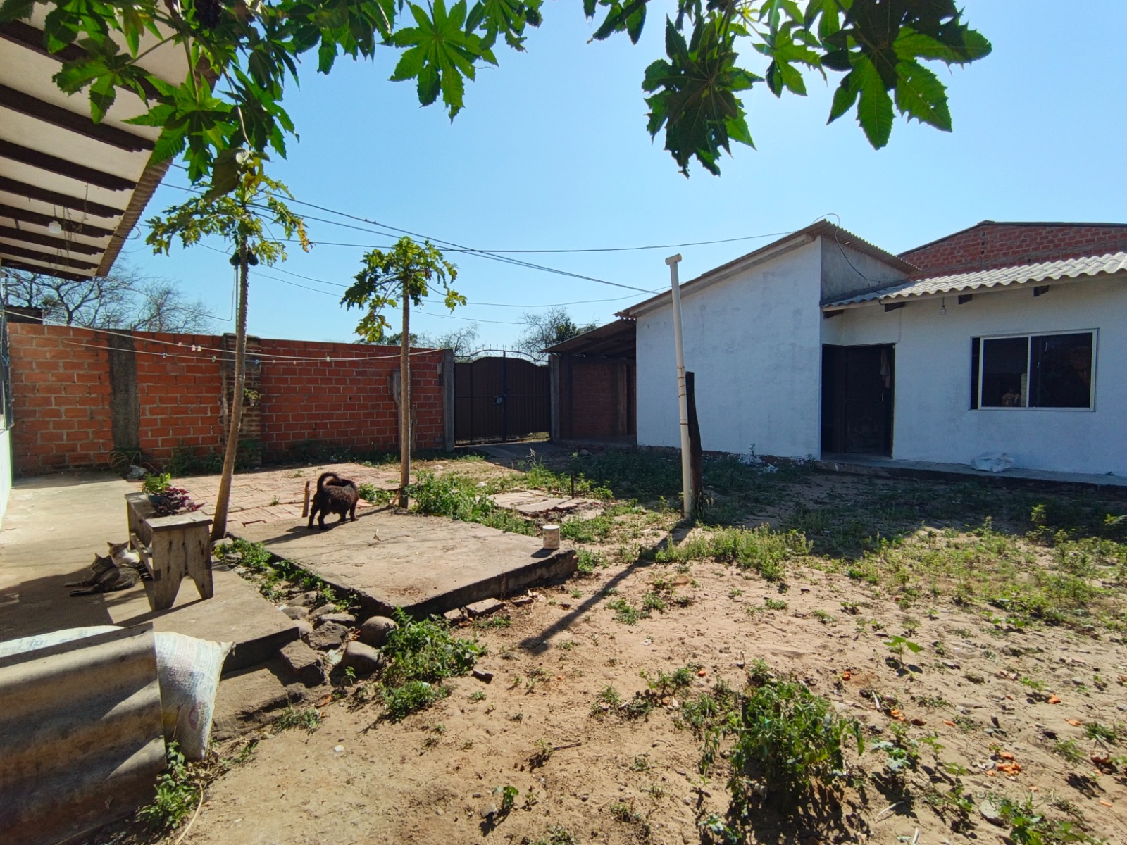 Casa Comercaila en venta - Av. La Barranca - Photo 3